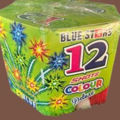 12 Shot